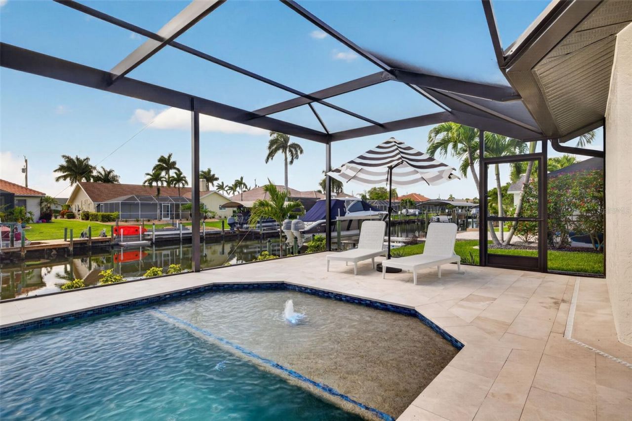 5312 SW 9th Place, Cape Coral, FL 33914 Photo
