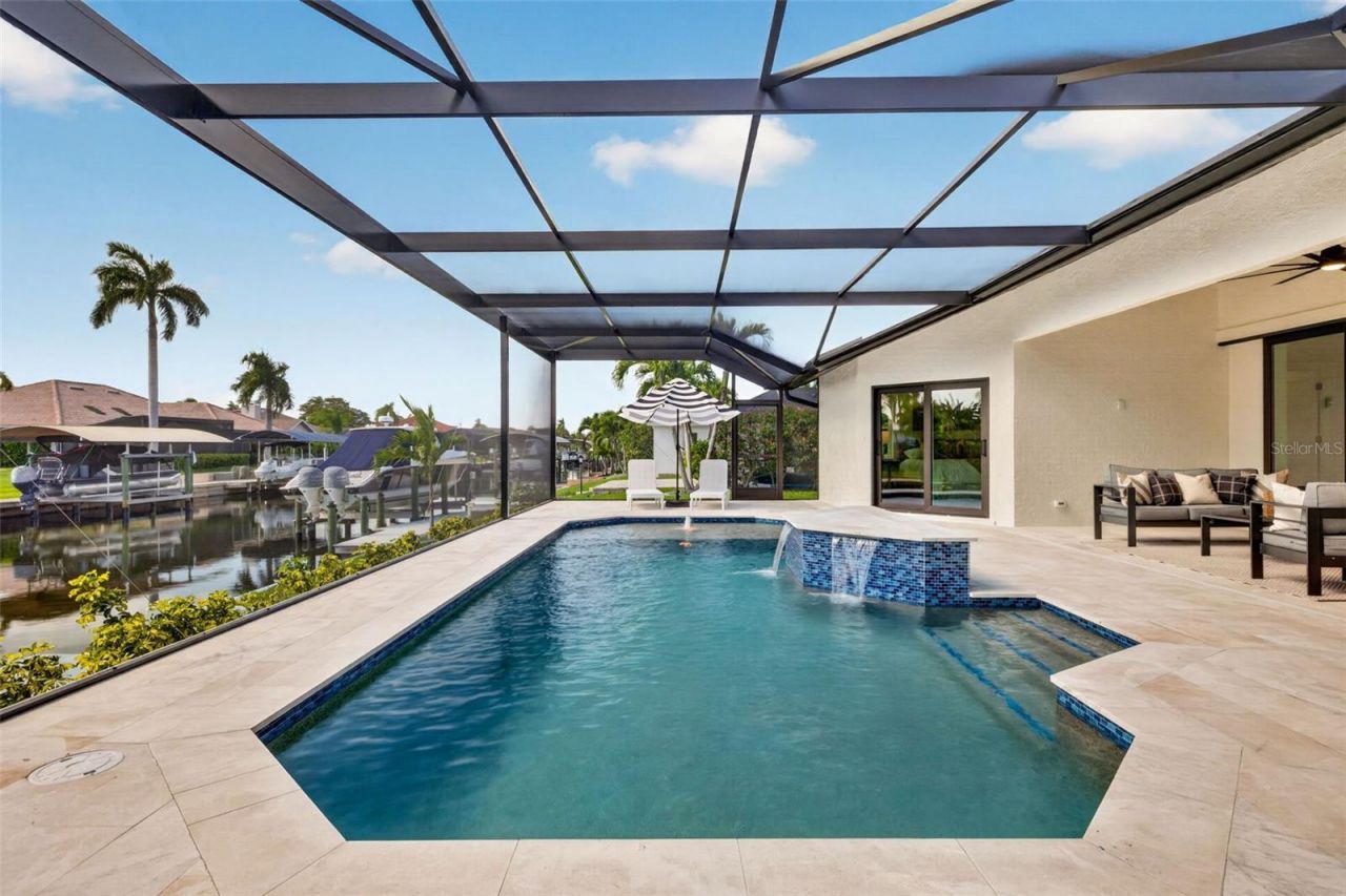 5312 SW 9th Place, Cape Coral, FL 33914 Photo