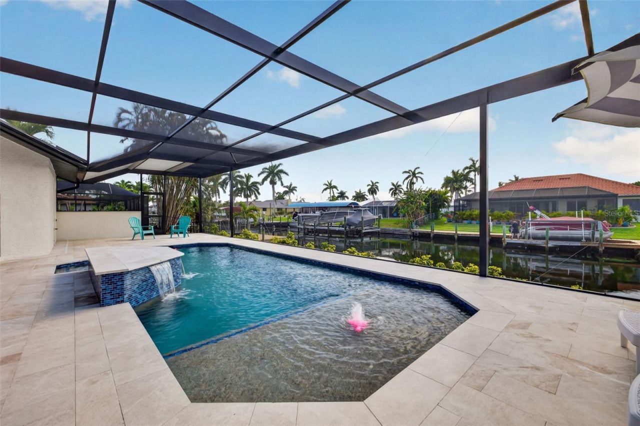5312 SW 9th Place, Cape Coral, FL 33914 Photo