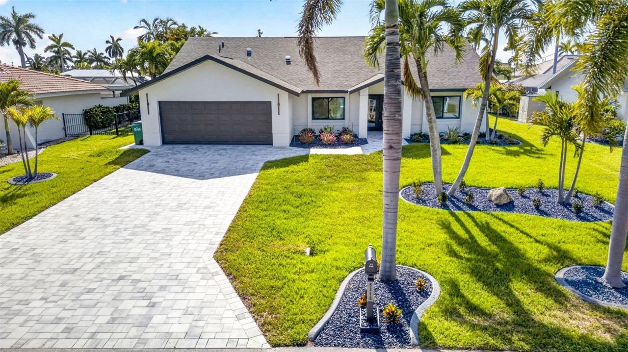 5312 SW 9th Place, Cape Coral, FL 33914 Photo