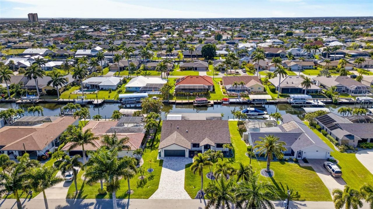 5312 SW 9th Place, Cape Coral, FL 33914 Photo