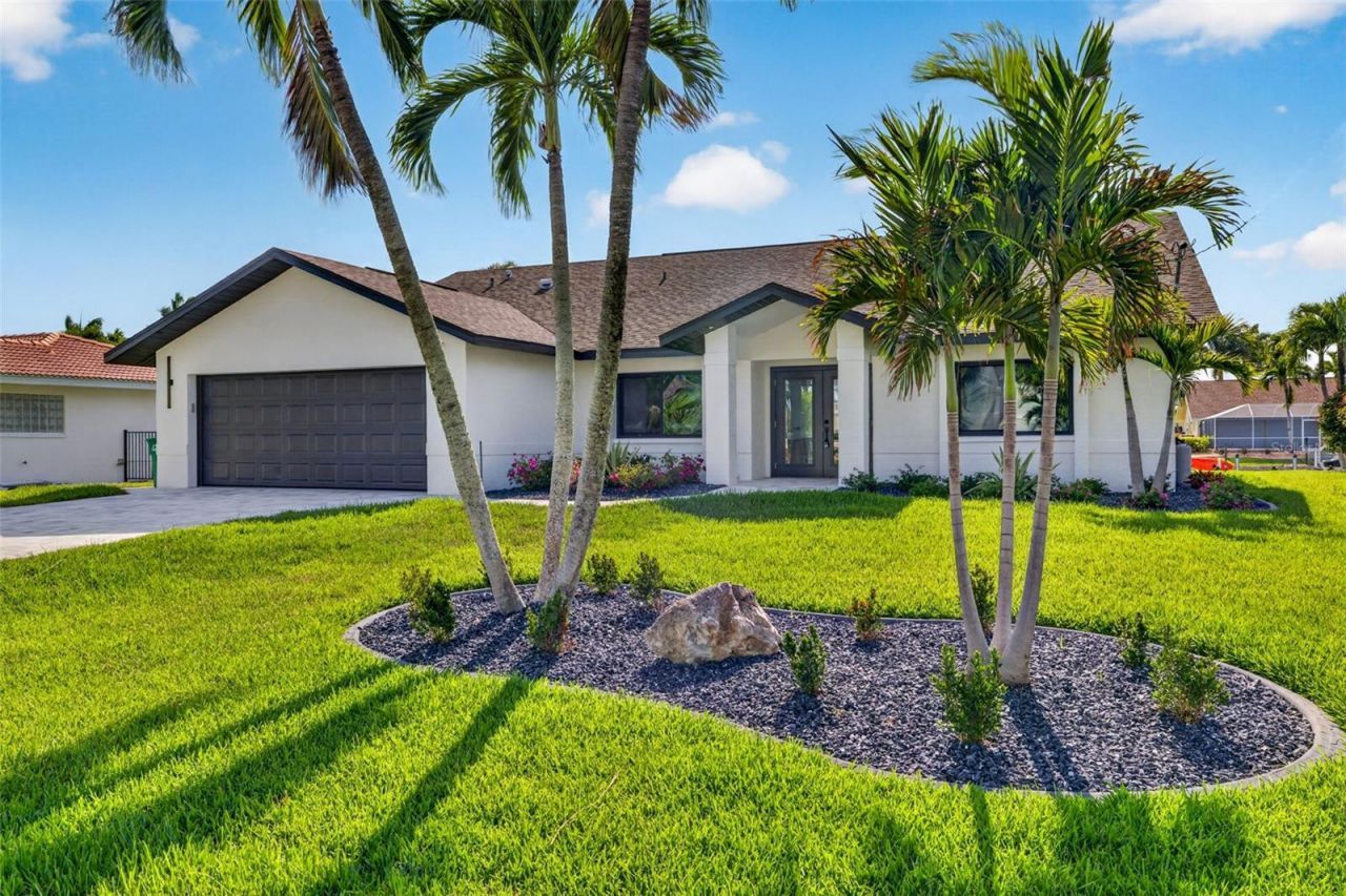 5312 SW 9th Place, Cape Coral, FL 33914 Photo