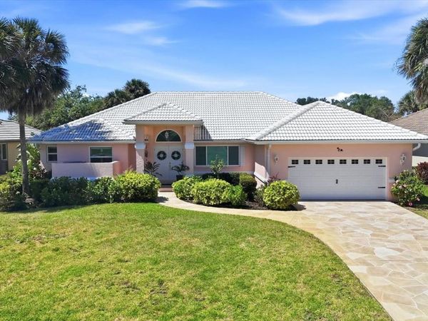 10 ARLINGTON DRIVE , PLACIDA, FL 33946
