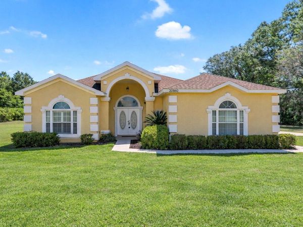 20860 SW 36TH STREET, DUNNELLON, FL 34431