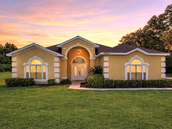 20860 SW 36TH STREET , DUNNELLON, FL 34431