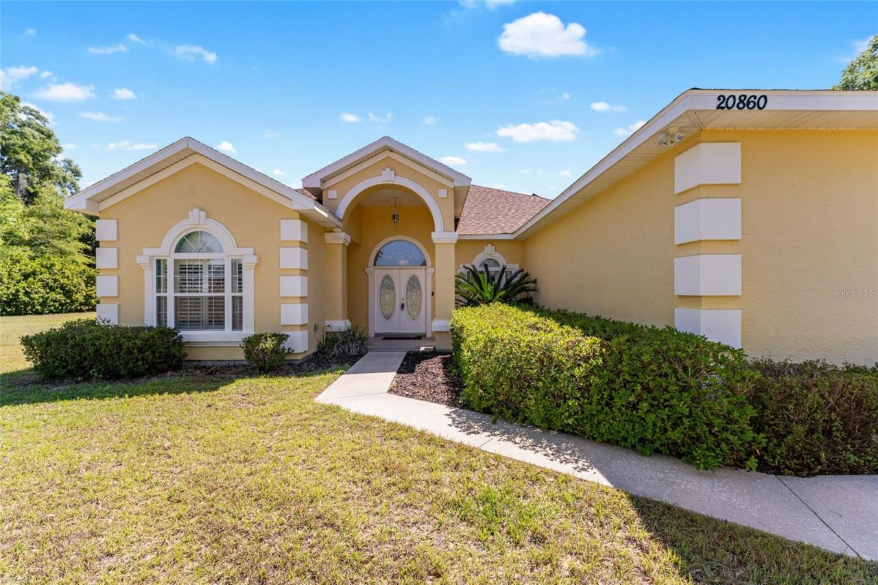 20860 SW 36th Street, Dunnellon, FL 34431 Photo