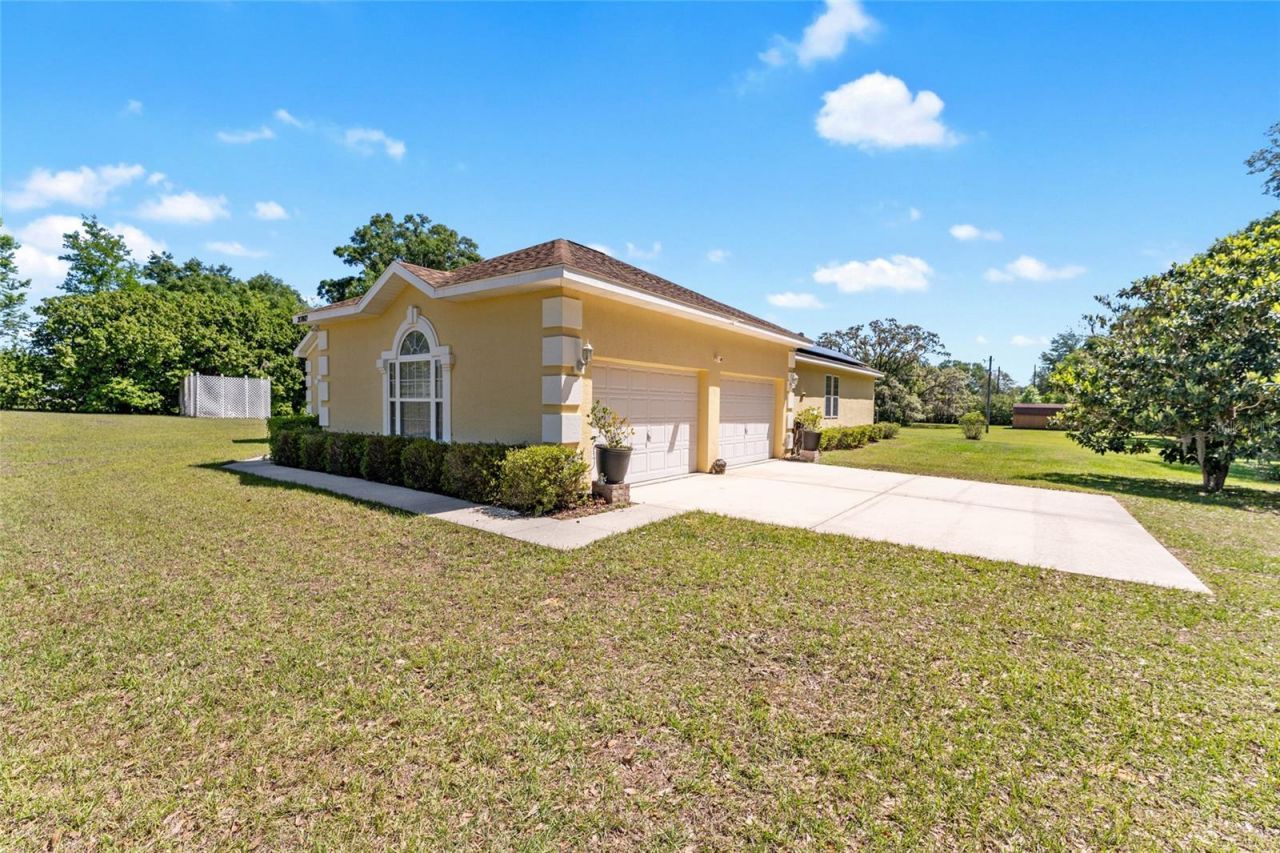 20860 SW 36th Street , Dunnellon, FL 34431 Photo