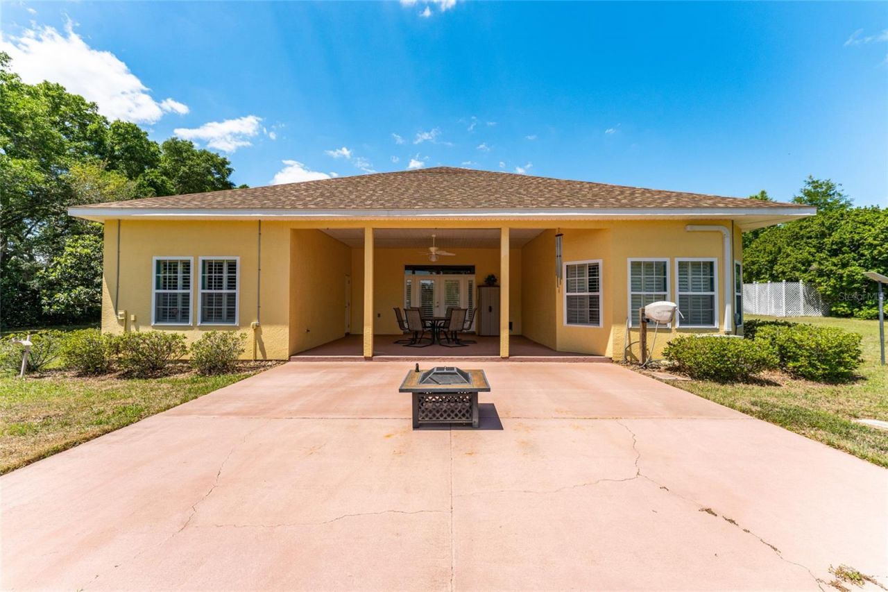 20860 SW 36th Street , Dunnellon, FL 34431 Photo