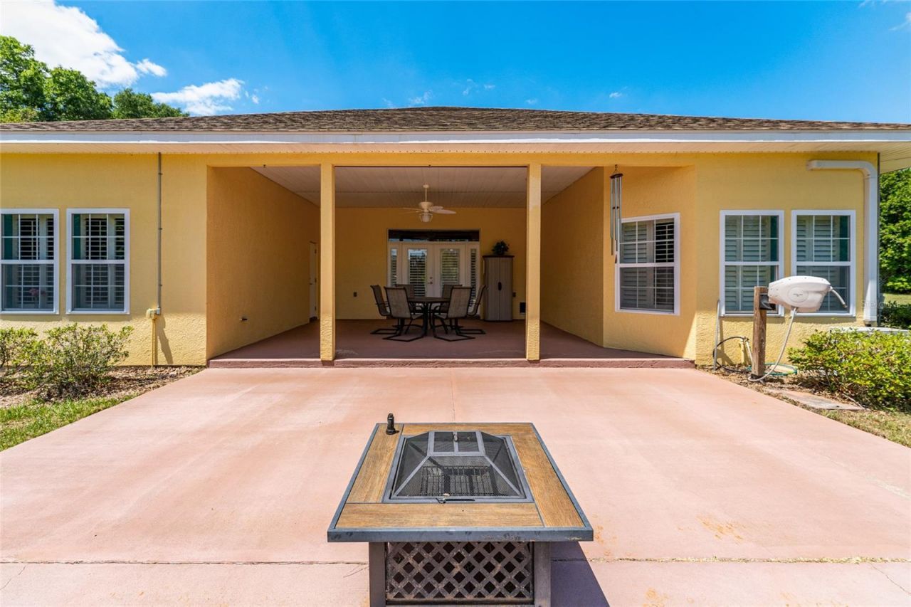 20860 SW 36th Street , Dunnellon, FL 34431 Photo
