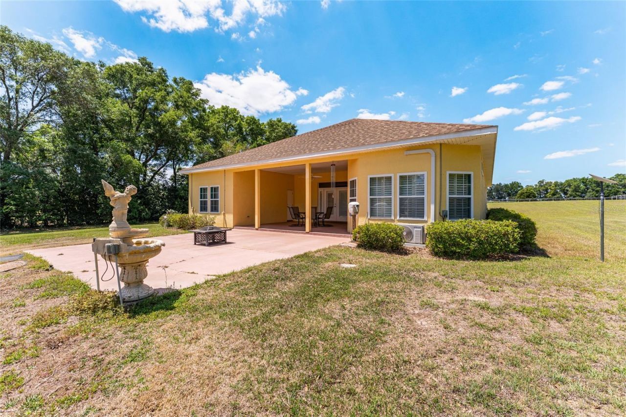 20860 SW 36th Street , Dunnellon, FL 34431 Photo