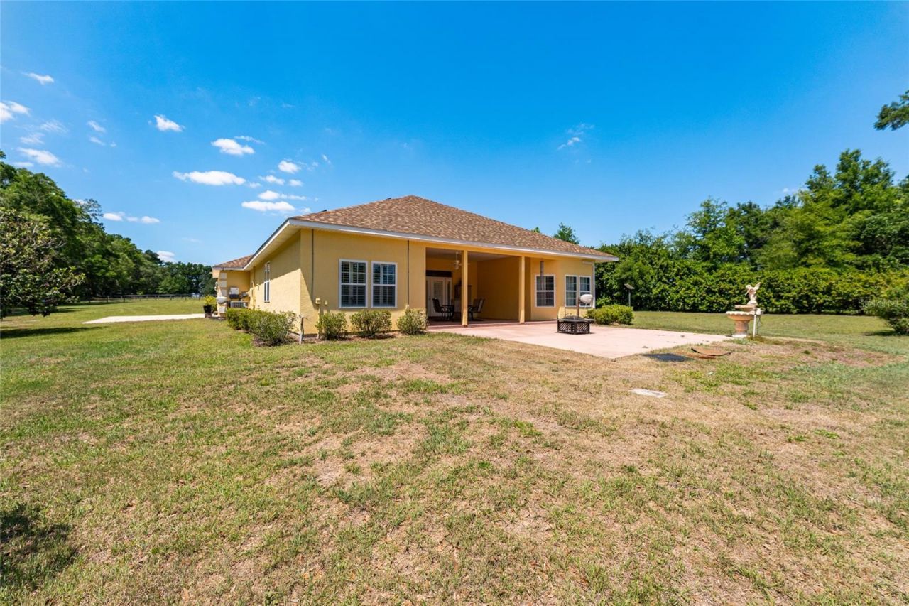 20860 SW 36th Street , Dunnellon, FL 34431 Photo