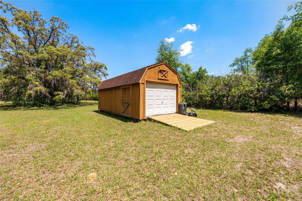 20860 SW 36th Street , Dunnellon, FL 34431 Photo