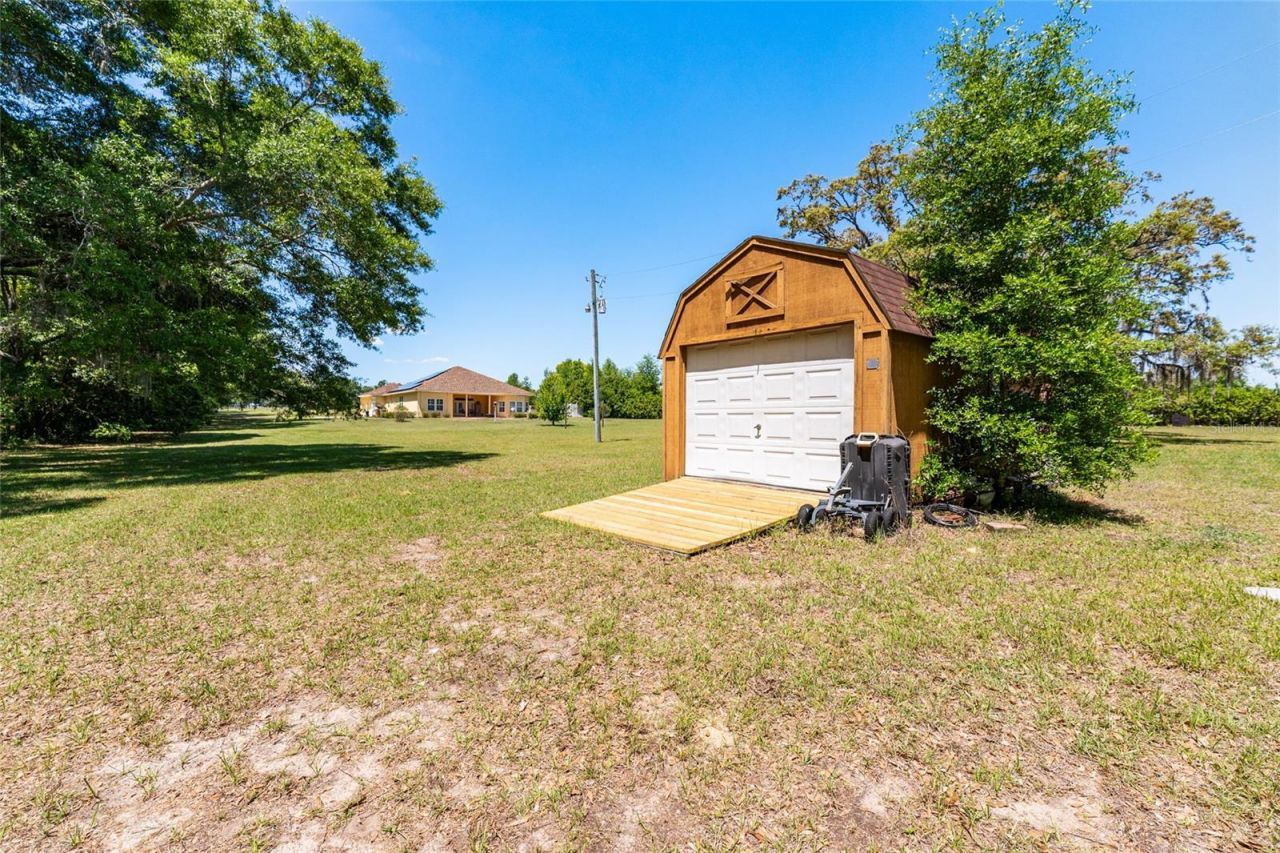 20860 SW 36th Street , Dunnellon, FL 34431 Photo