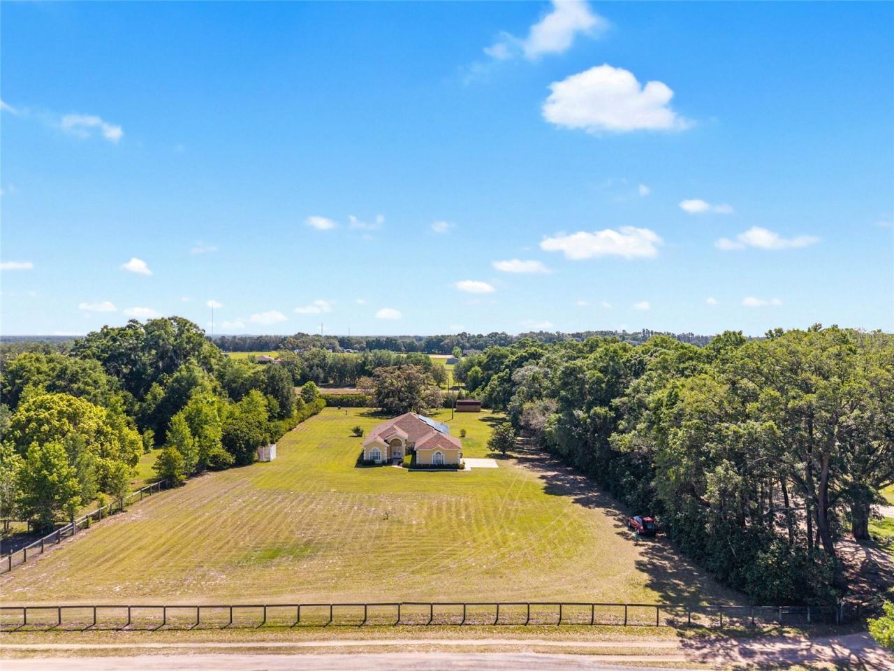 20860 SW 36th Street , Dunnellon, FL 34431 Photo