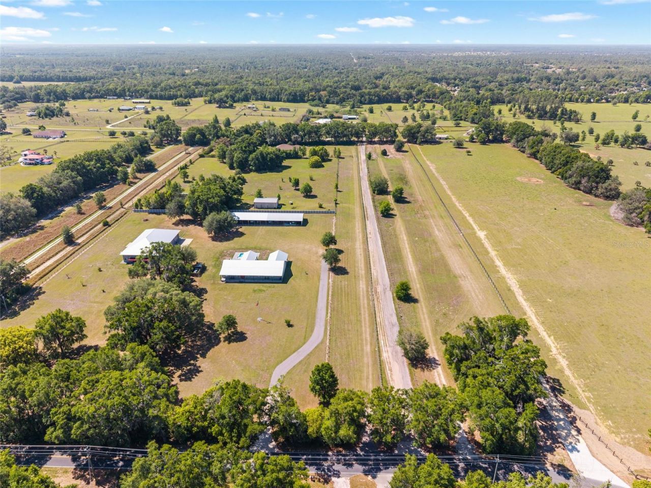 20860 SW 36th Street , Dunnellon, FL 34431 Photo