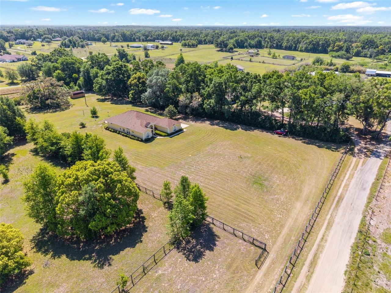 20860 SW 36th Street , Dunnellon, FL 34431 Photo