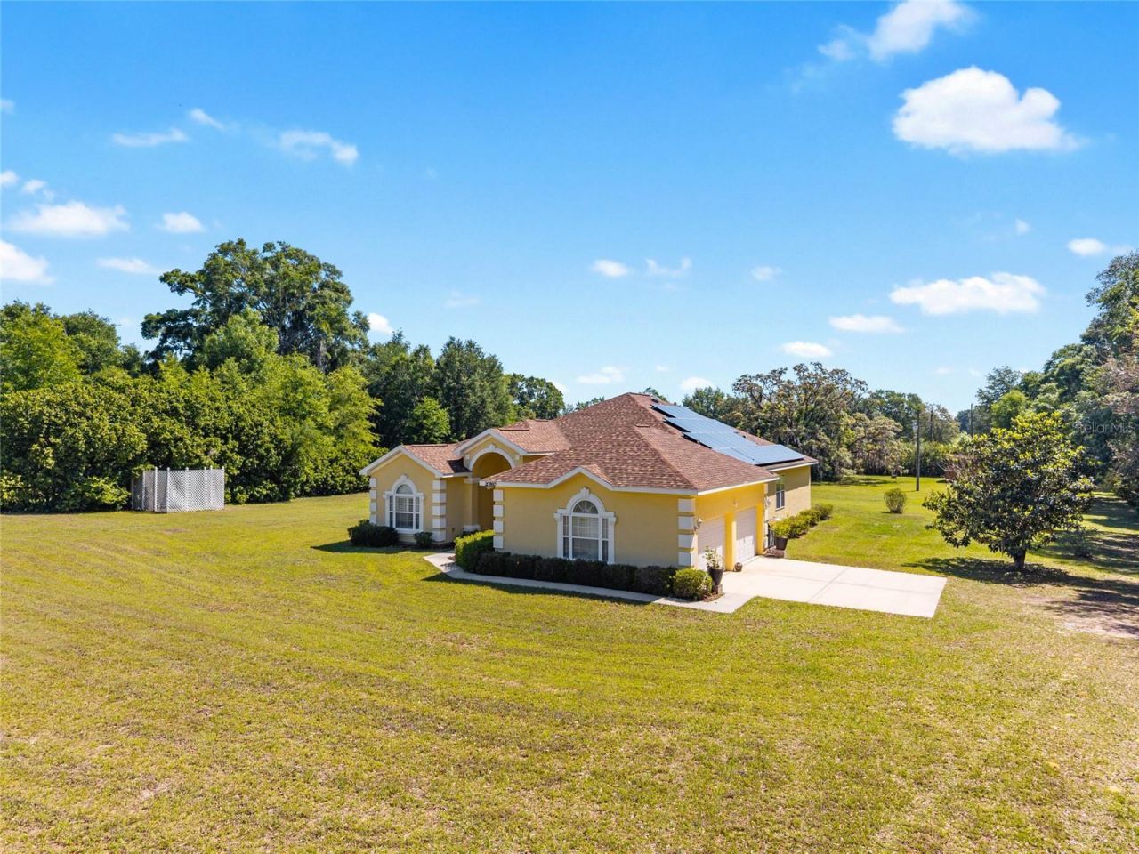 20860 SW 36th Street , Dunnellon, FL 34431 Photo