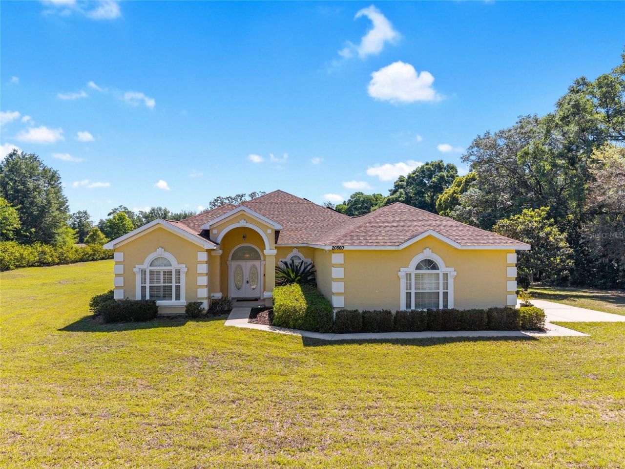 20860 SW 36th Street , Dunnellon, FL 34431 Photo