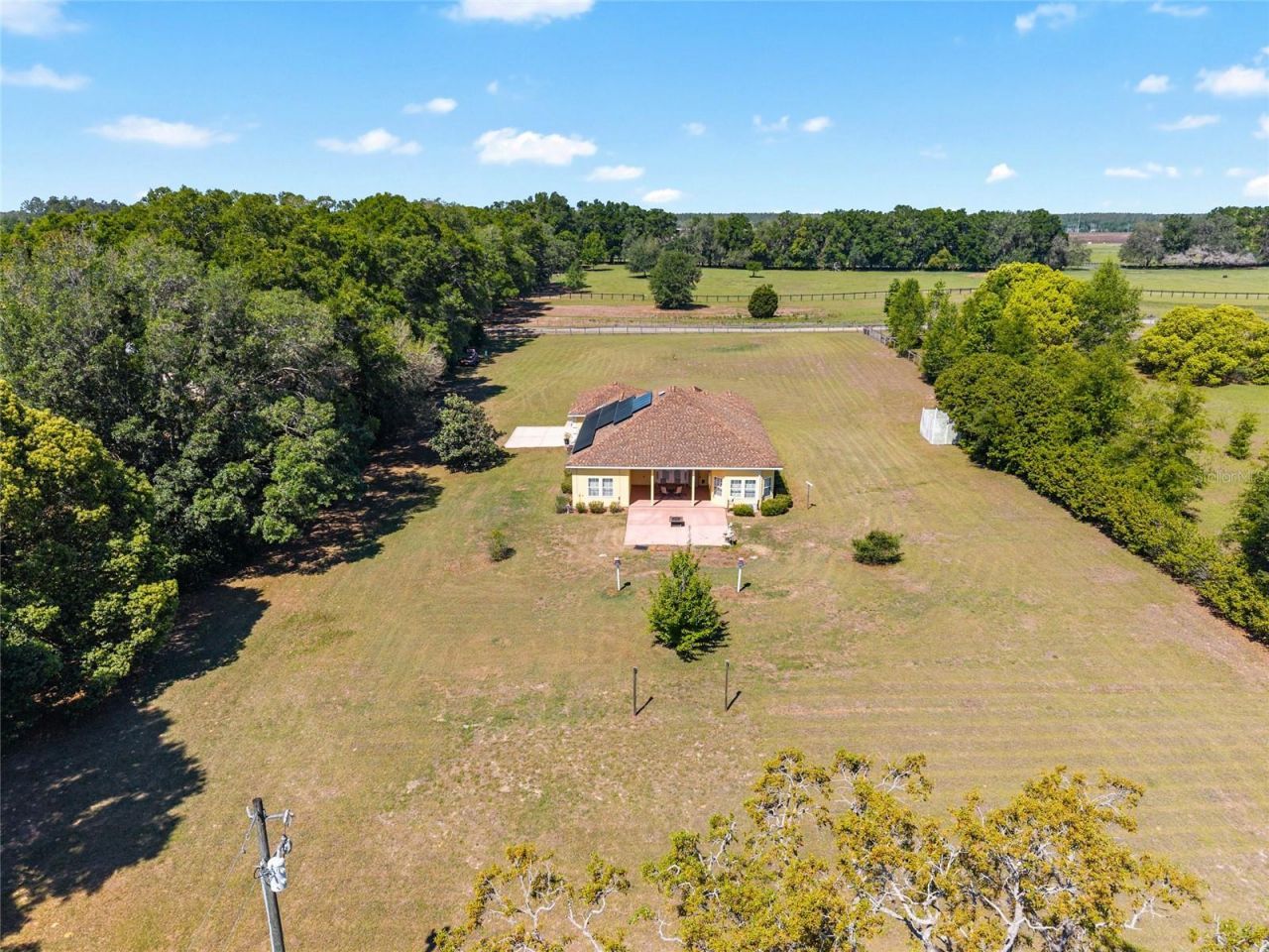20860 SW 36th Street , Dunnellon, FL 34431 Photo