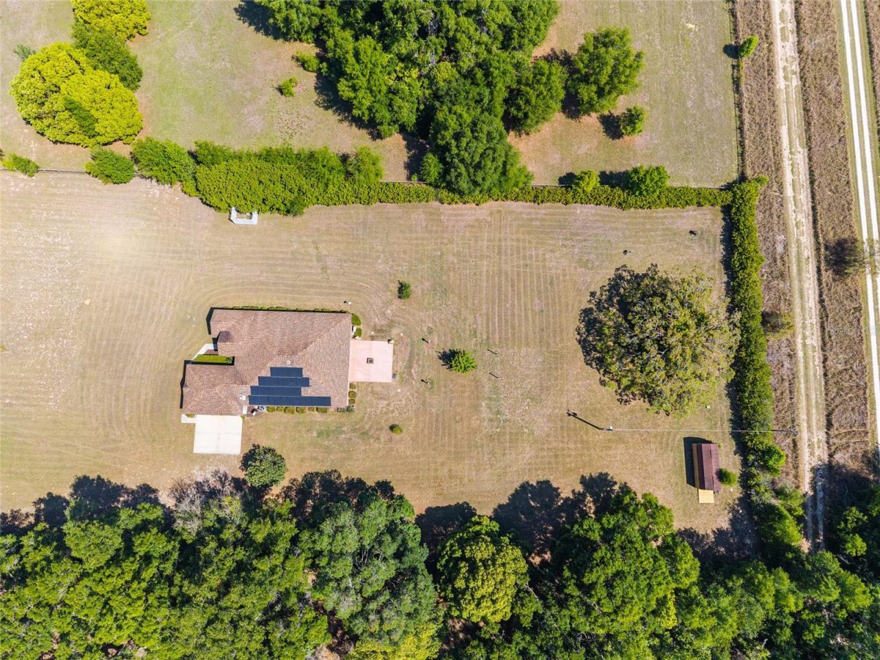 20860 SW 36th Street , Dunnellon, FL 34431 Photo