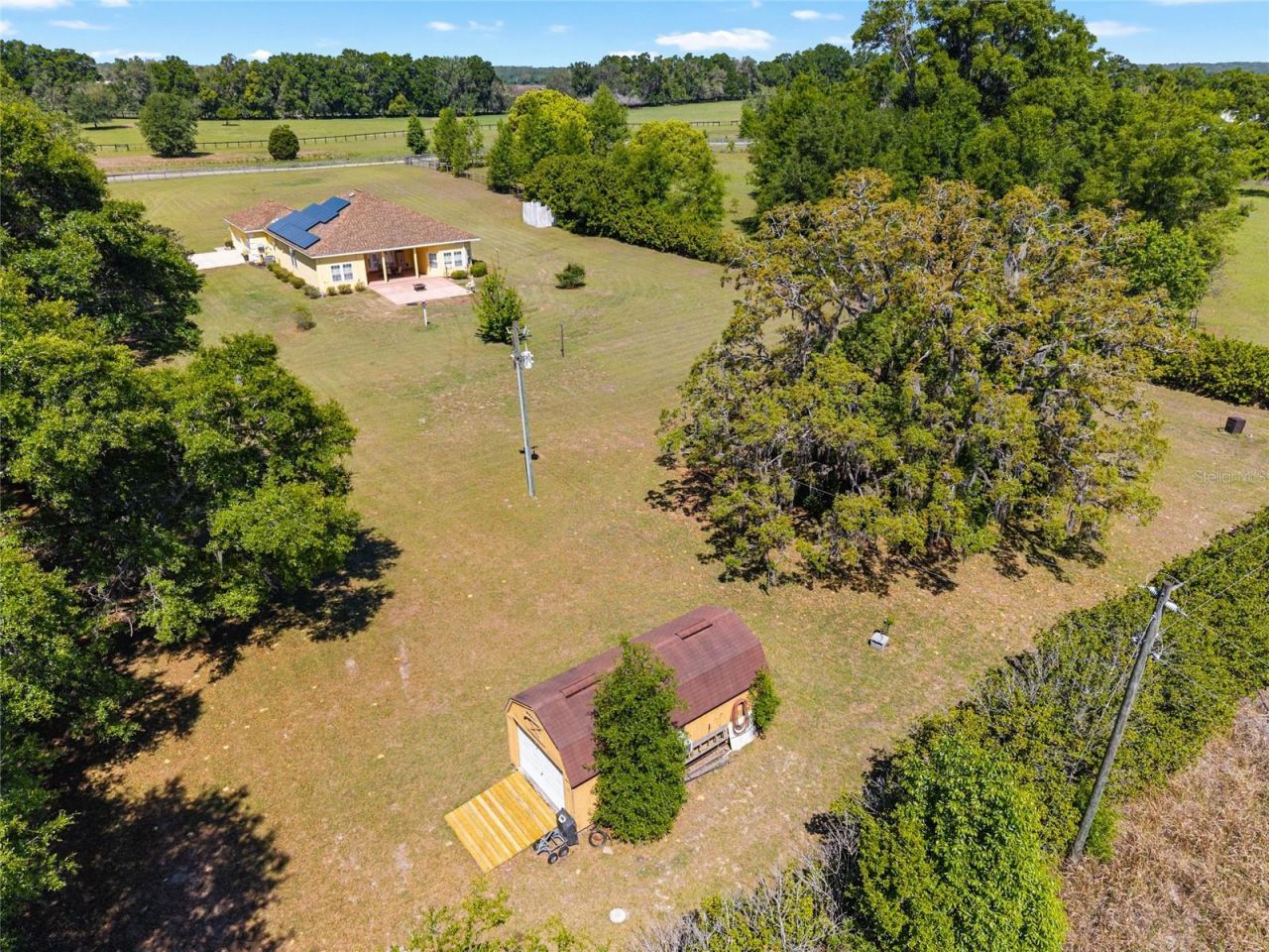 20860 SW 36th Street , Dunnellon, FL 34431 Photo