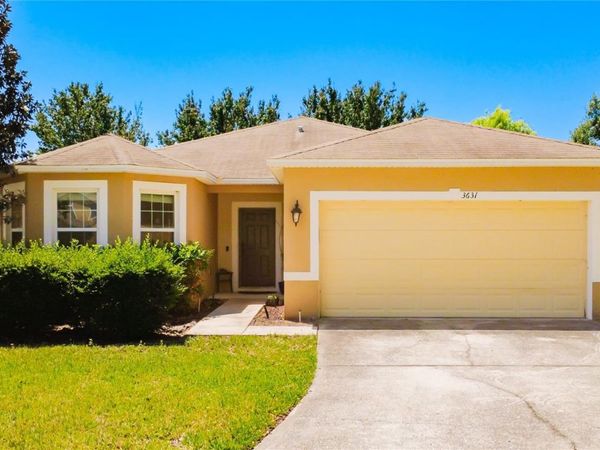 3631 BLACK DOG COURT , TAVARES, FL 32778