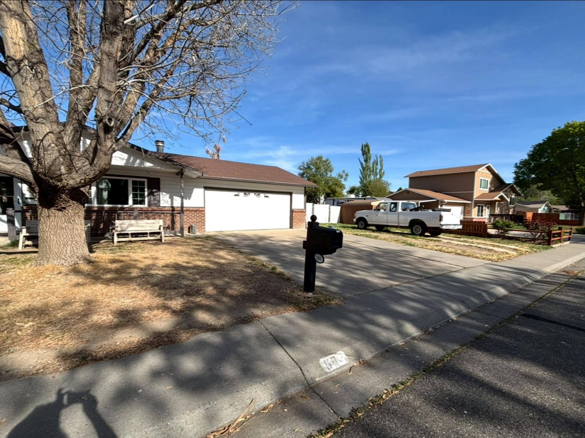 584 Stanford Way, Grand Junction, CO 81504 Main Photo