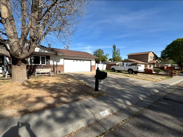 584 Stanford Way , Grand Junction, CO 81504