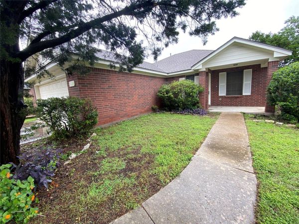 1502 Carriage Hills TRL, Cedar Park, TX 78613