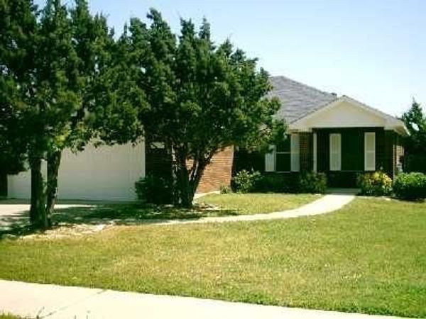 1502 Carriage Hills TRL , Cedar Park, TX 78613