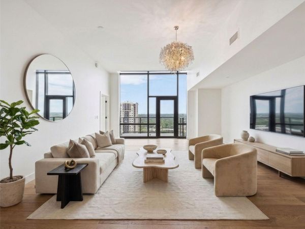 70 Rainey ST, Unit 2201, Austin, TX 78701