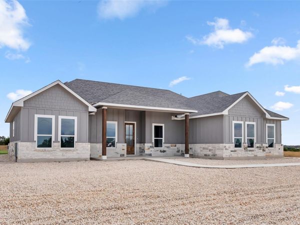373 Prairie Point DR, Bertram, TX 78605