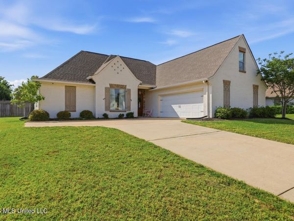 103 Catherine Boulevard, Clinton, MS 39056