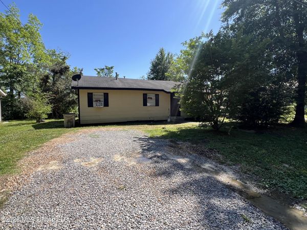 306 Lipe Street, Shaw, MS 38773