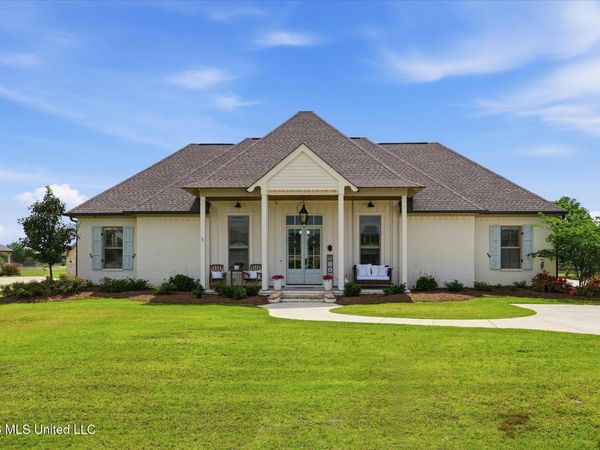 296 Disciple Drive, Brandon, MS 39047