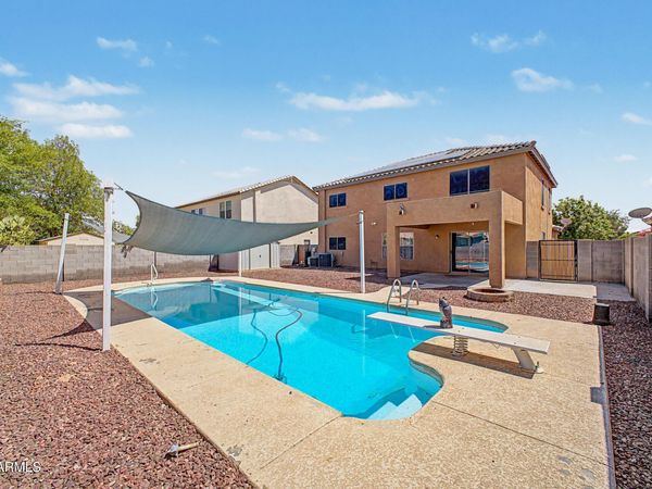 656 W BARRUS Street, Casa Grande, AZ 85122