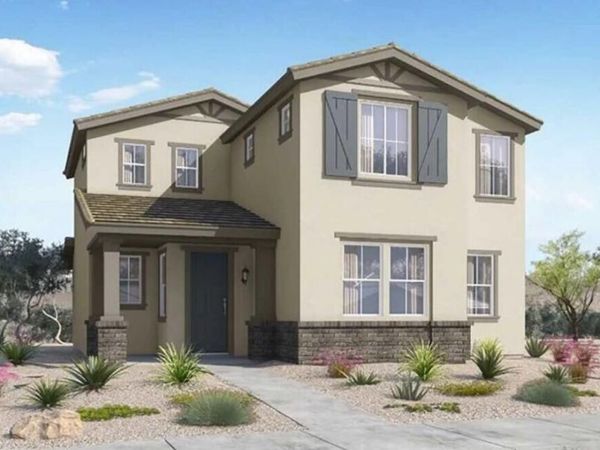 14610 W SOFT WIND Drive, Surprise, AZ 85387