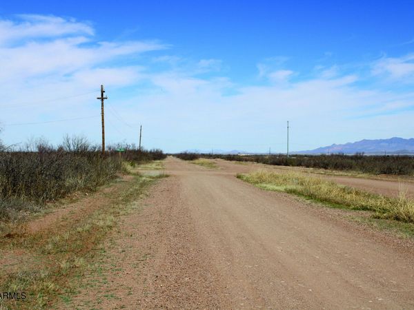 .66 Acres NW West Point Road, Unit 576, Douglas, AZ 85067