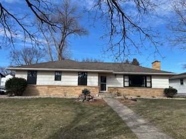 306 E 2nd Street, Minneota, MN 56264