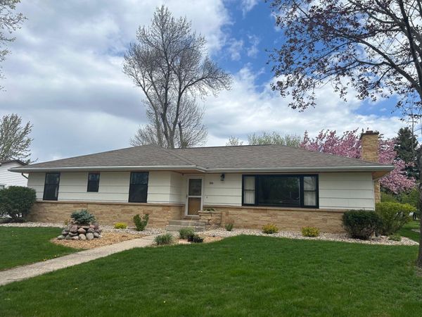306 E 2nd Street, Minneota, MN 56264