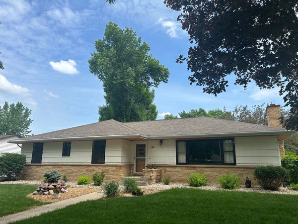 306 E 2nd Street, Minneota, MN 56264
