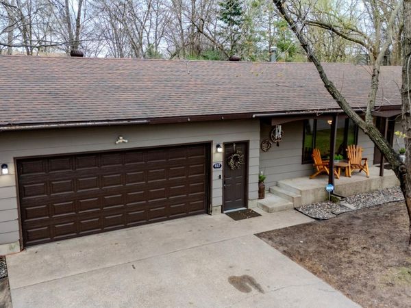 812 8th Street NE, Little Falls, MN 56345