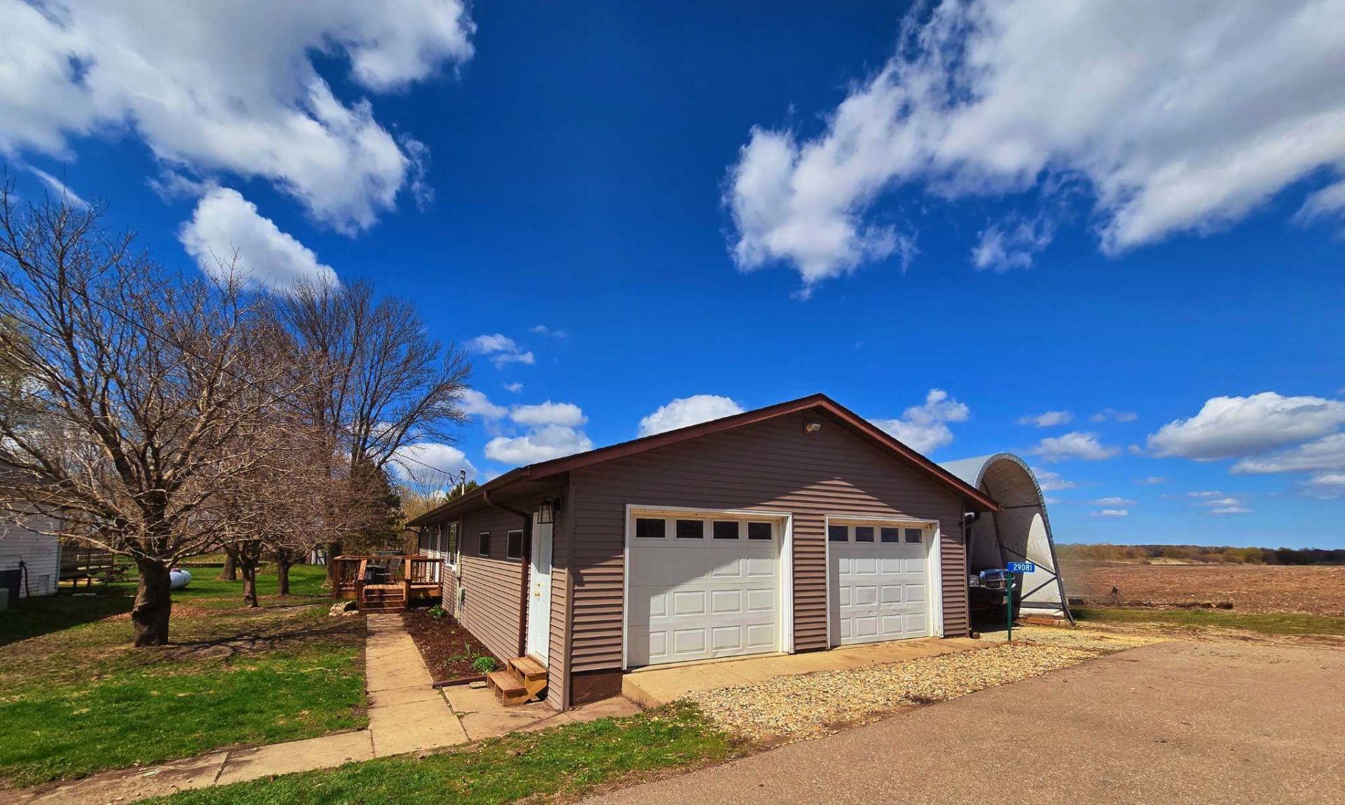 29081 132nd Street , Waseca, MN 56093 Main Photo