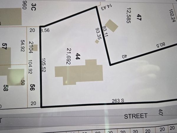 9 Burt Street, Attleboro, MA 02703