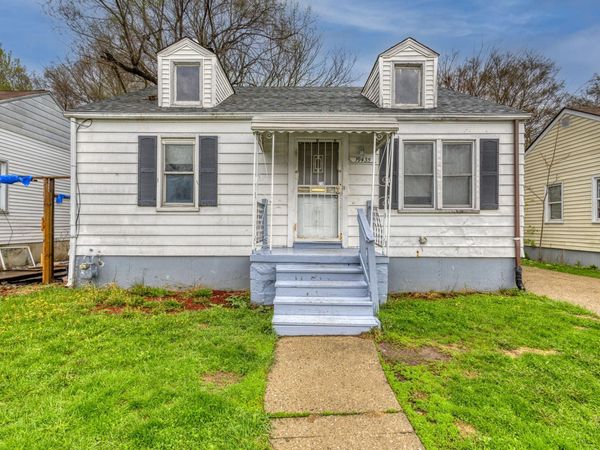 19435 Mccormick Street, Detroit, MI 48224