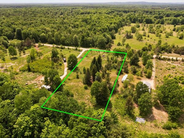 Carmean Road N, Interlochen, MI 49643