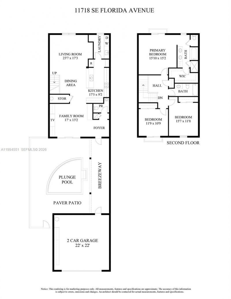 11718 SE Florida Ave , Hobe Sound, FL 33455 Photo