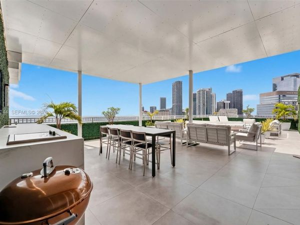 801 Brickell Key Blvd, Unit PH3306, Miami, FL 33131