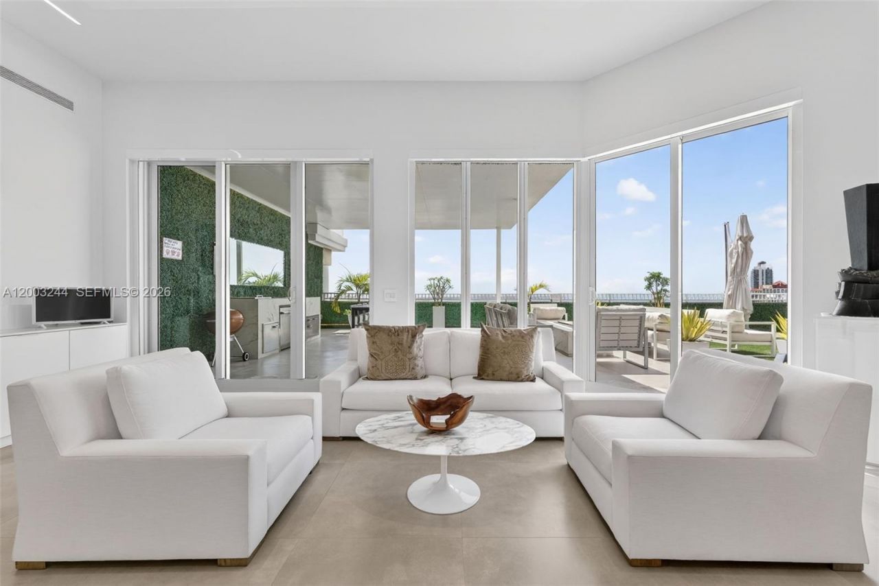 801 Brickell Key Blvd, Unit PH3306, Miami, FL 33131 Photo