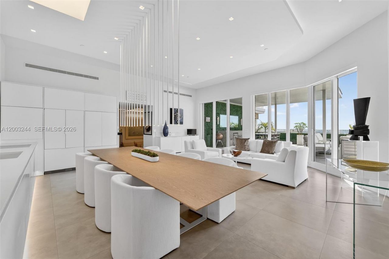 801 Brickell Key Blvd, Unit PH3306, Miami, FL 33131 Photo